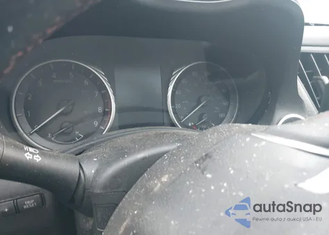 2021 Infiniti Q60 Red Sport 400 Awd from USA, damaged, VIN JN1FV7LL6MM560083